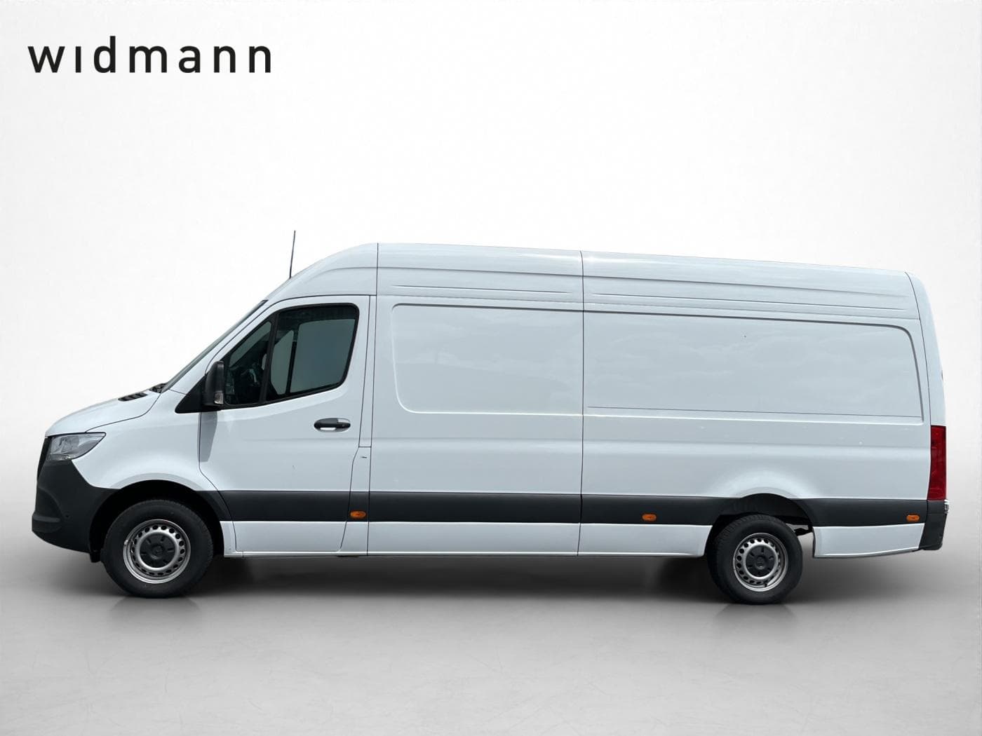 Mercedes-Benz Sprinter 317 CDI Kasten Maxi Bild 5