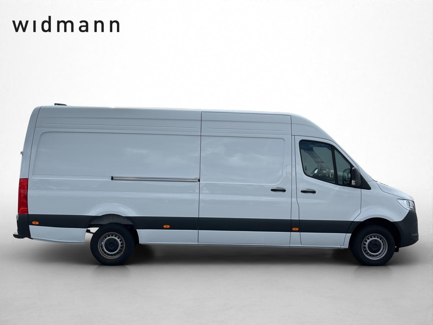 Mercedes-Benz Sprinter 317 CDI Kasten Maxi Bild 6