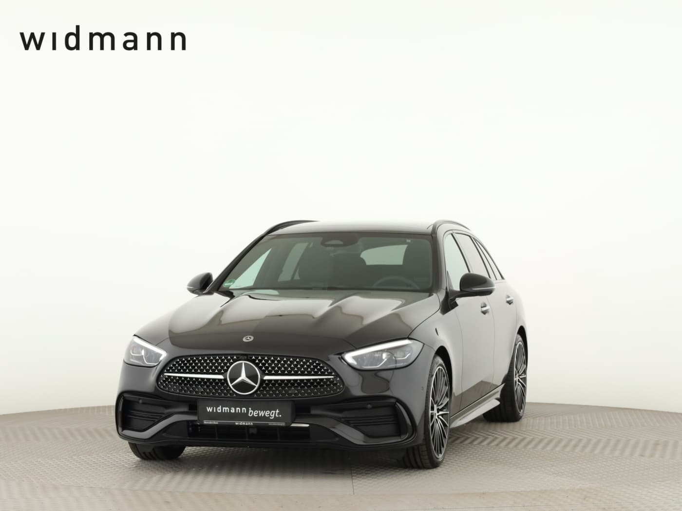 Mercedes-Benz C 220 d T-Modell