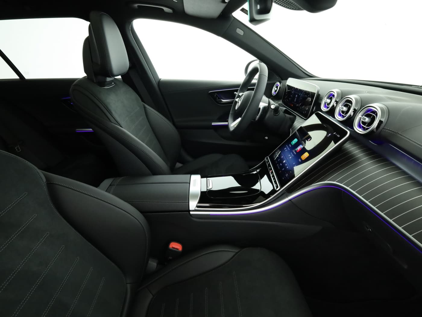 Mercedes-Benz C 220 d T-Modell Bild 17