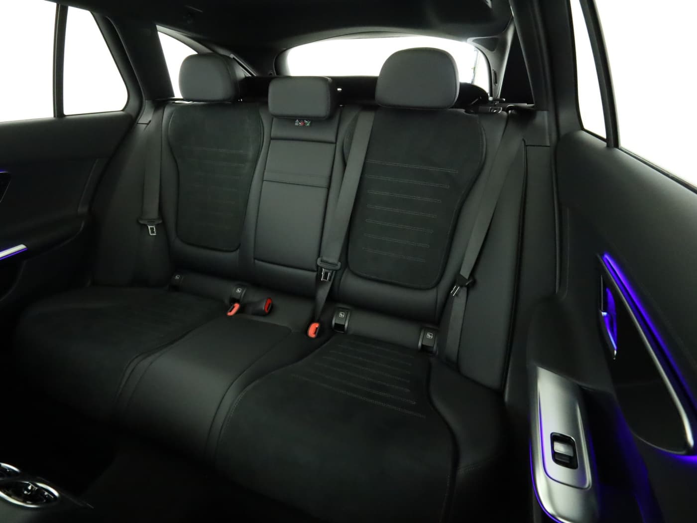 Mercedes-Benz C 220 d T-Modell Bild 18