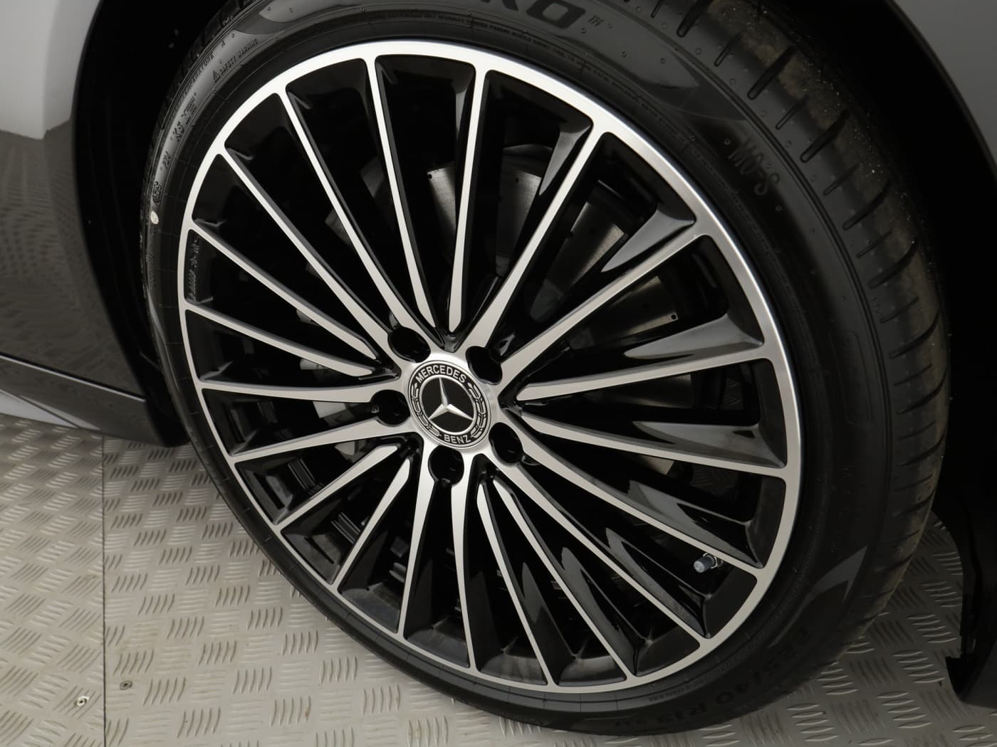 Mercedes-Benz C 220 d T-Modell Bild 22