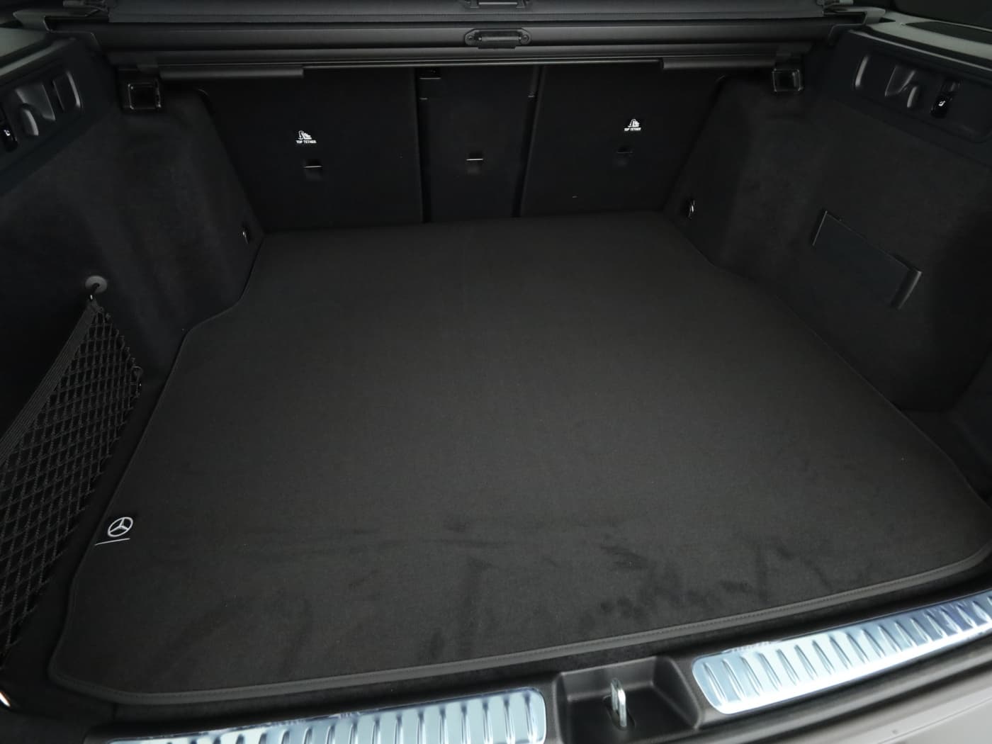 Mercedes-Benz C 220 d T-Modell Bild 23