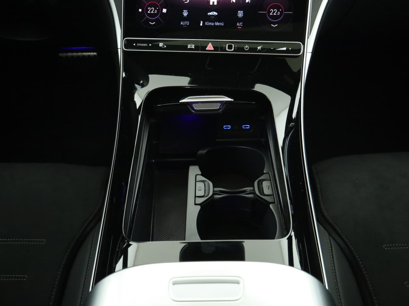 Mercedes-Benz C 220 d T-Modell Bild 24