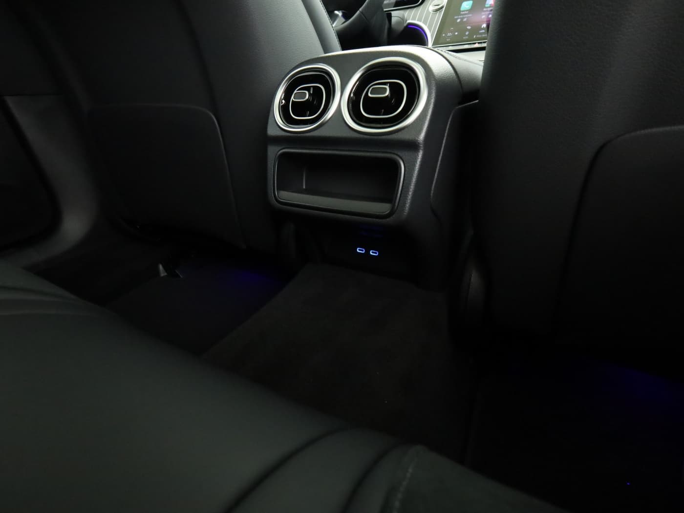 Mercedes-Benz C 220 d T-Modell Bild 25