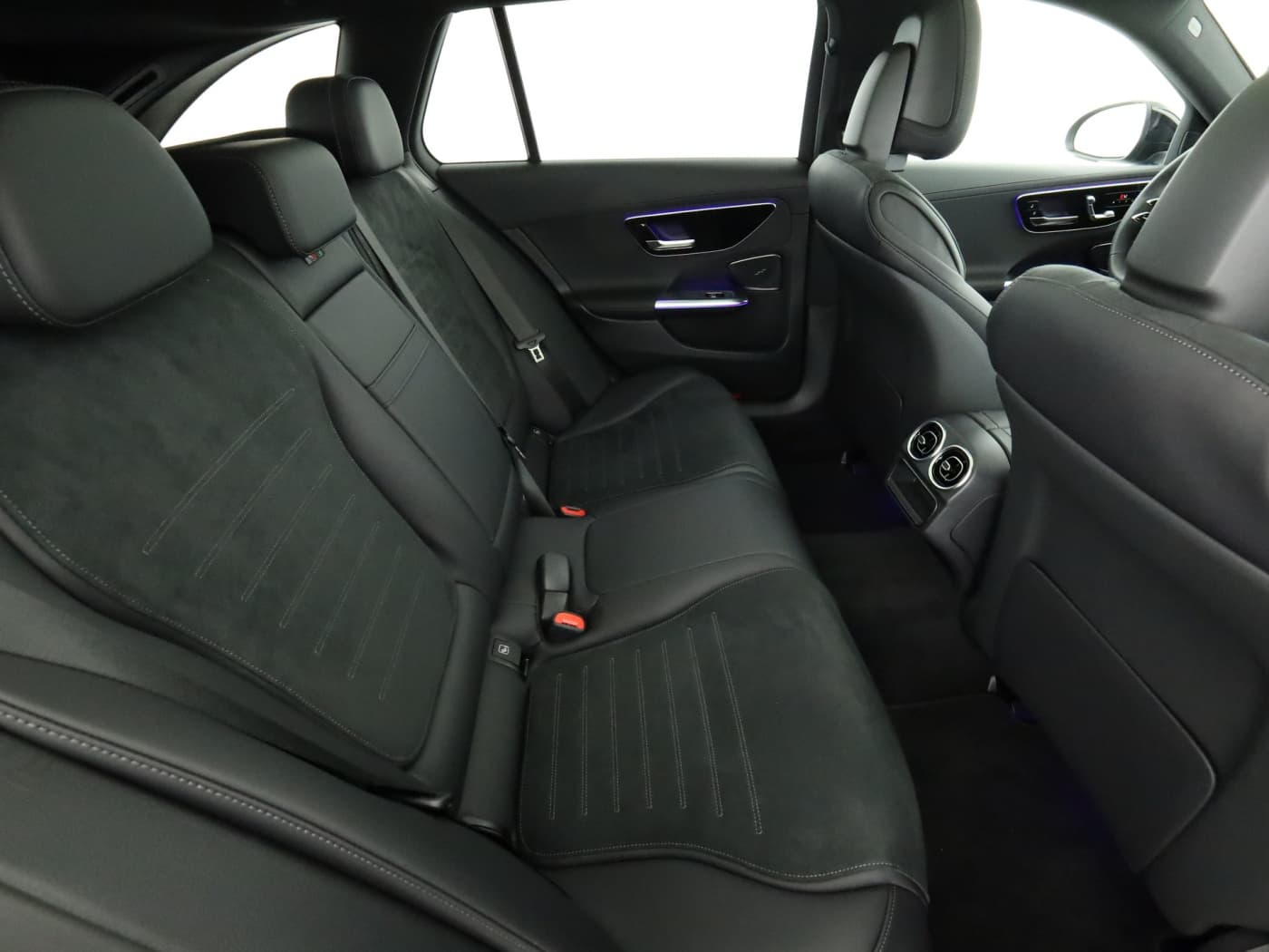 Mercedes-Benz C 220 d T-Modell Bild 26