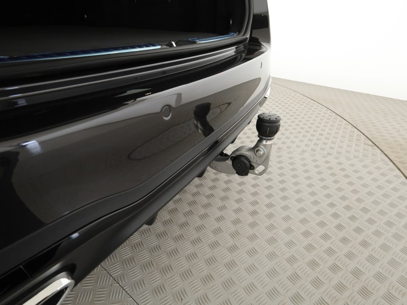 Mercedes-Benz C 220 d T-Modell Bild 28