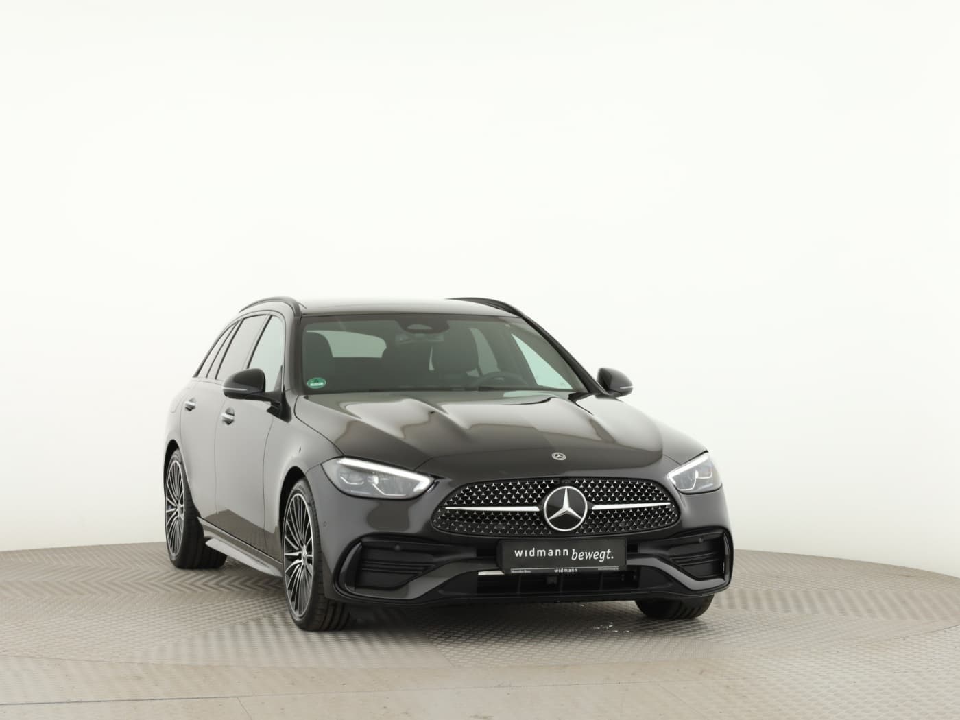 Mercedes-Benz C 220 d T-Modell Bild 3