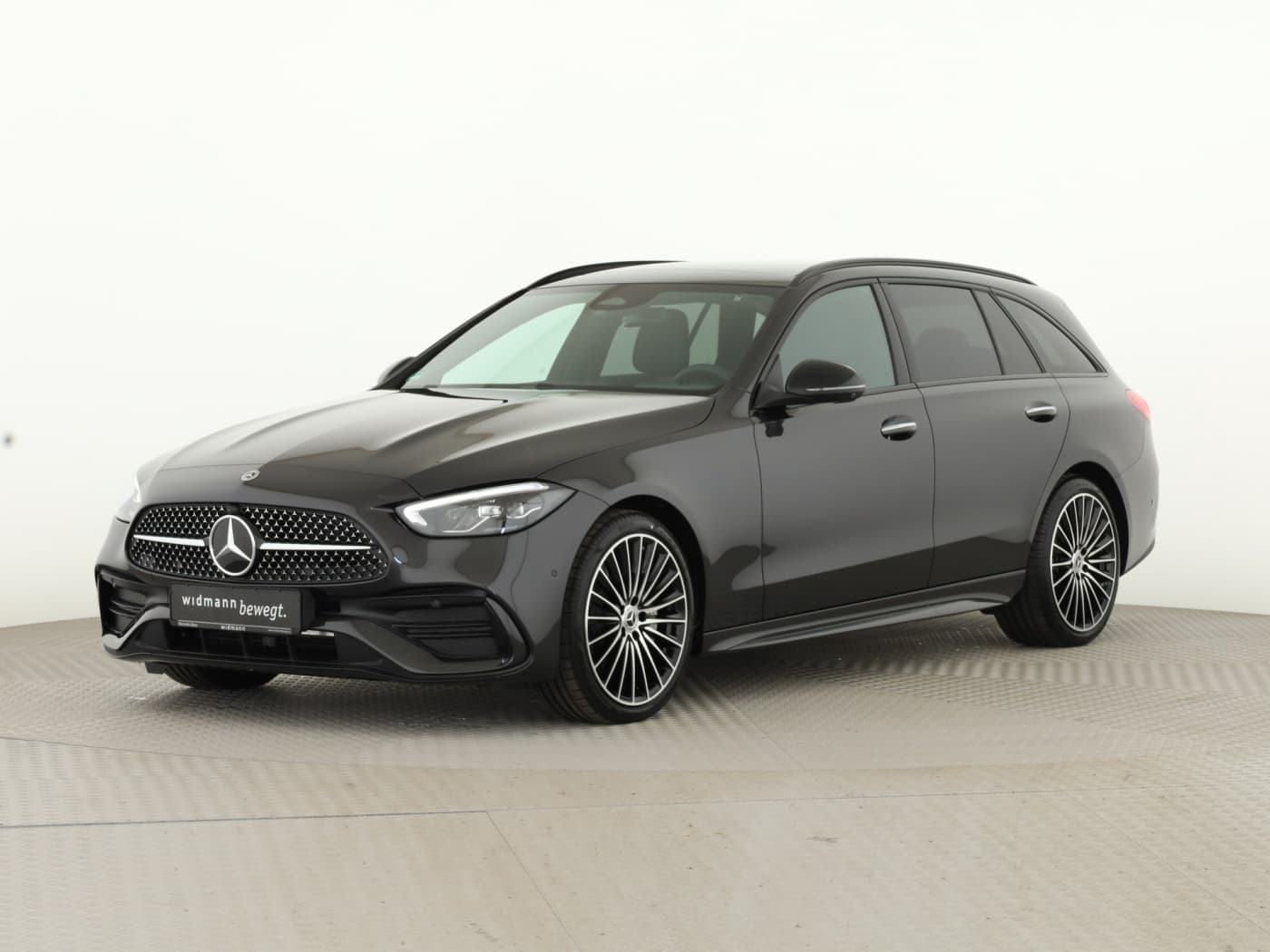 Mercedes-Benz C 220 d T-Modell Bild 5