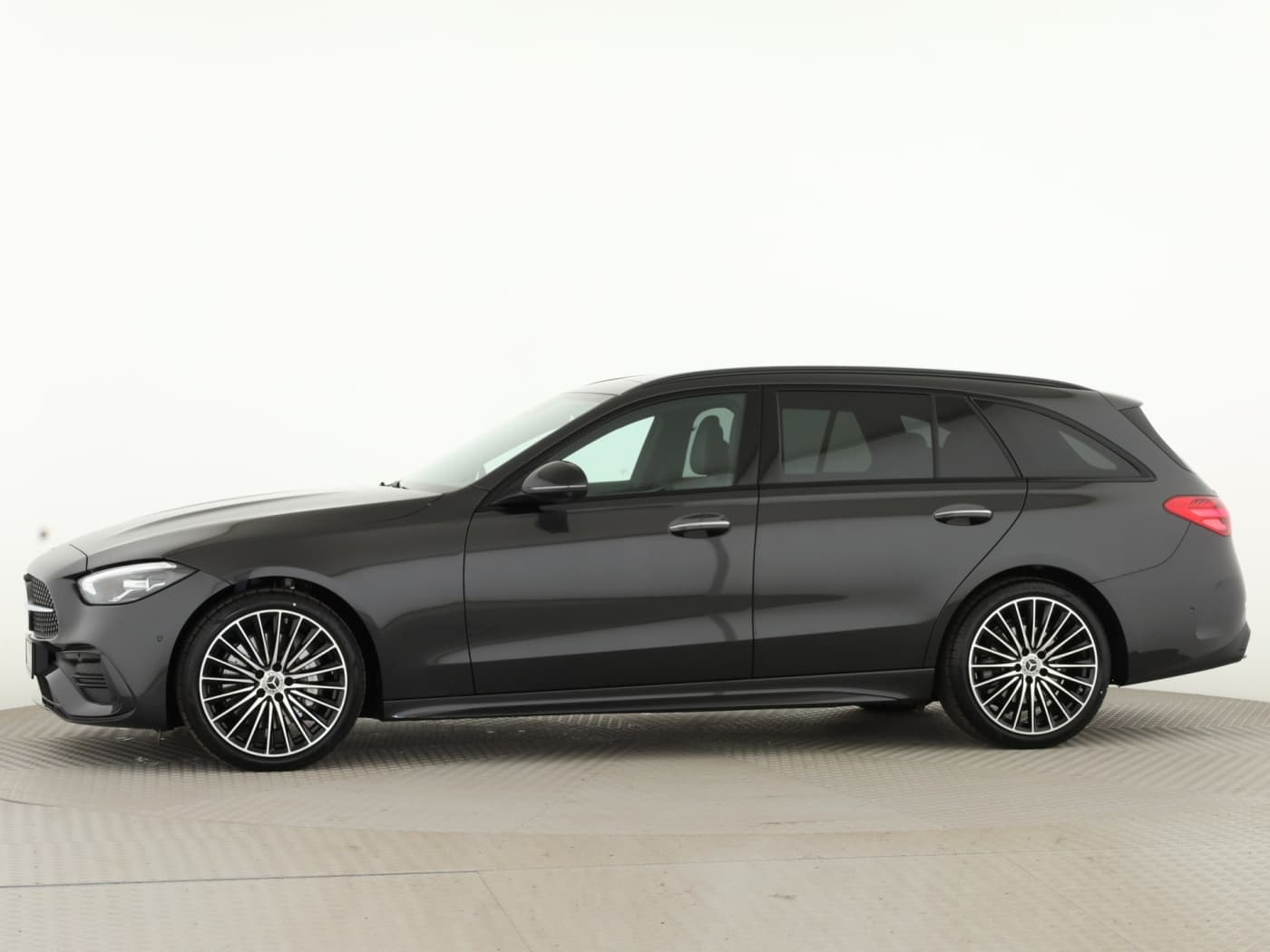 Mercedes-Benz C 220 d T-Modell Bild 7