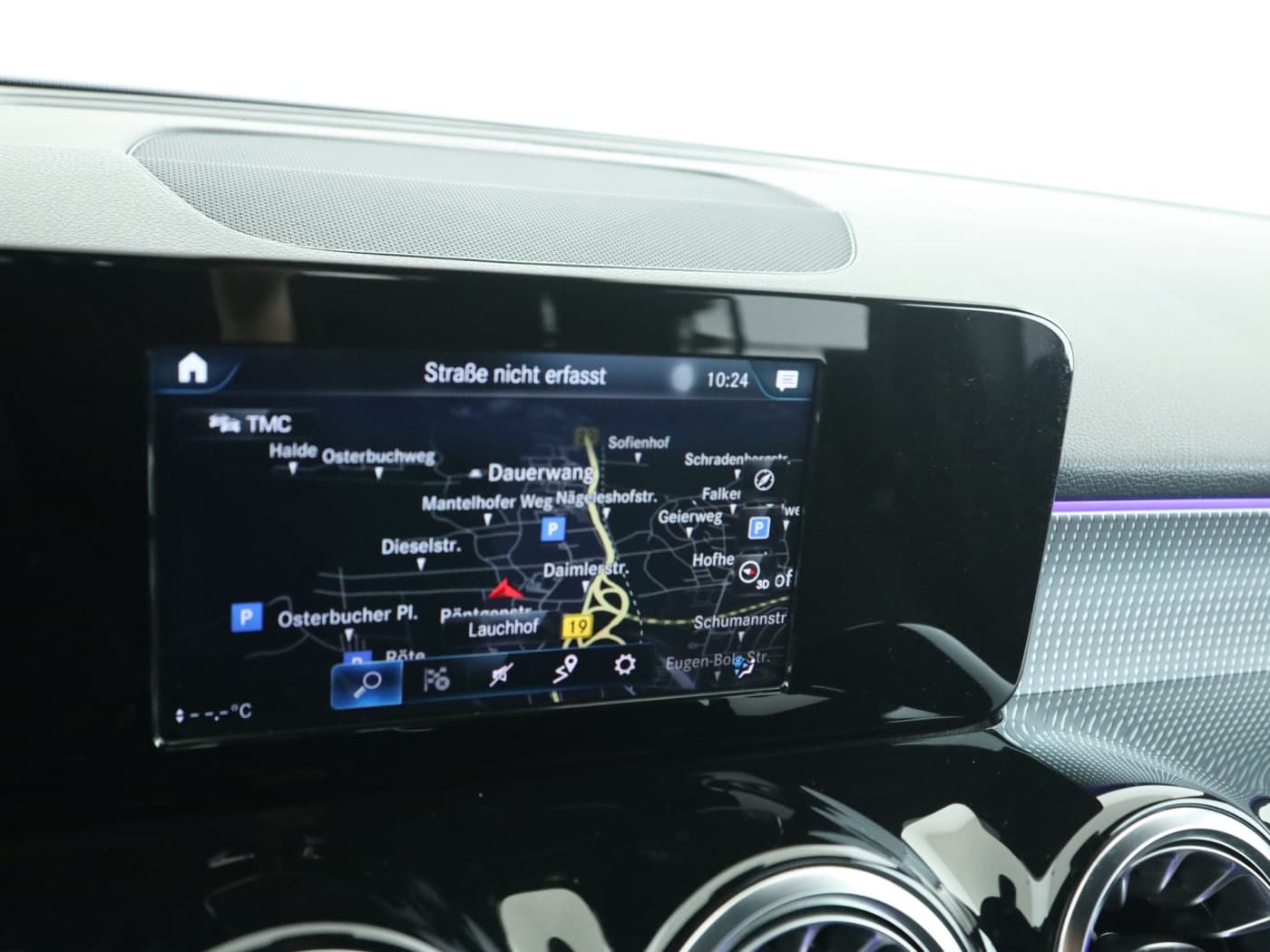 Mercedes-Benz GLB 220 d Bild 13