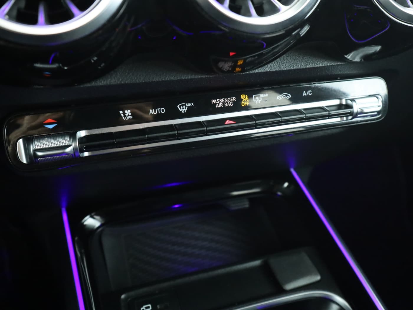 Mercedes-Benz GLB 220 d Bild 14