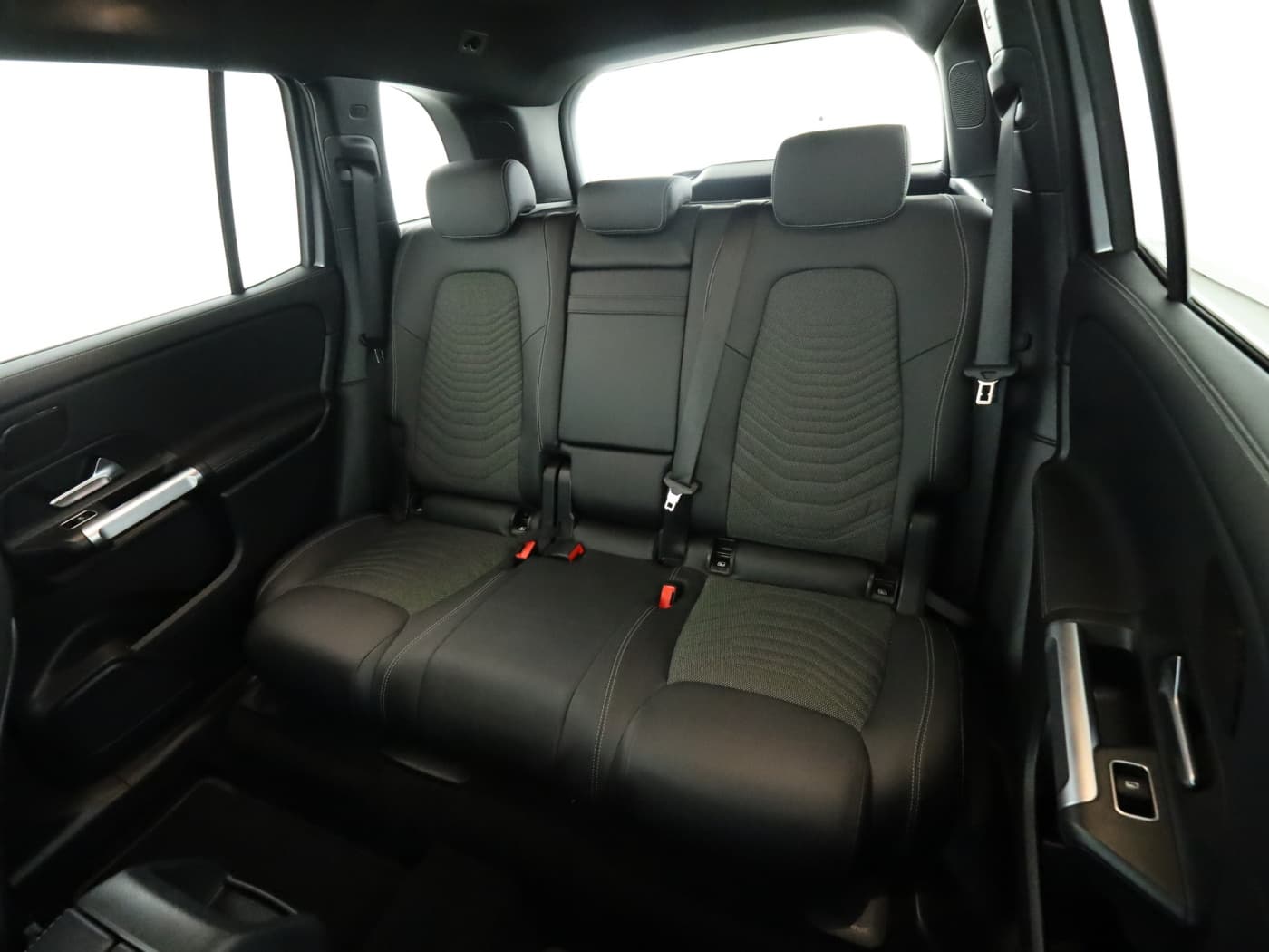 Mercedes-Benz GLB 220 d Bild 18