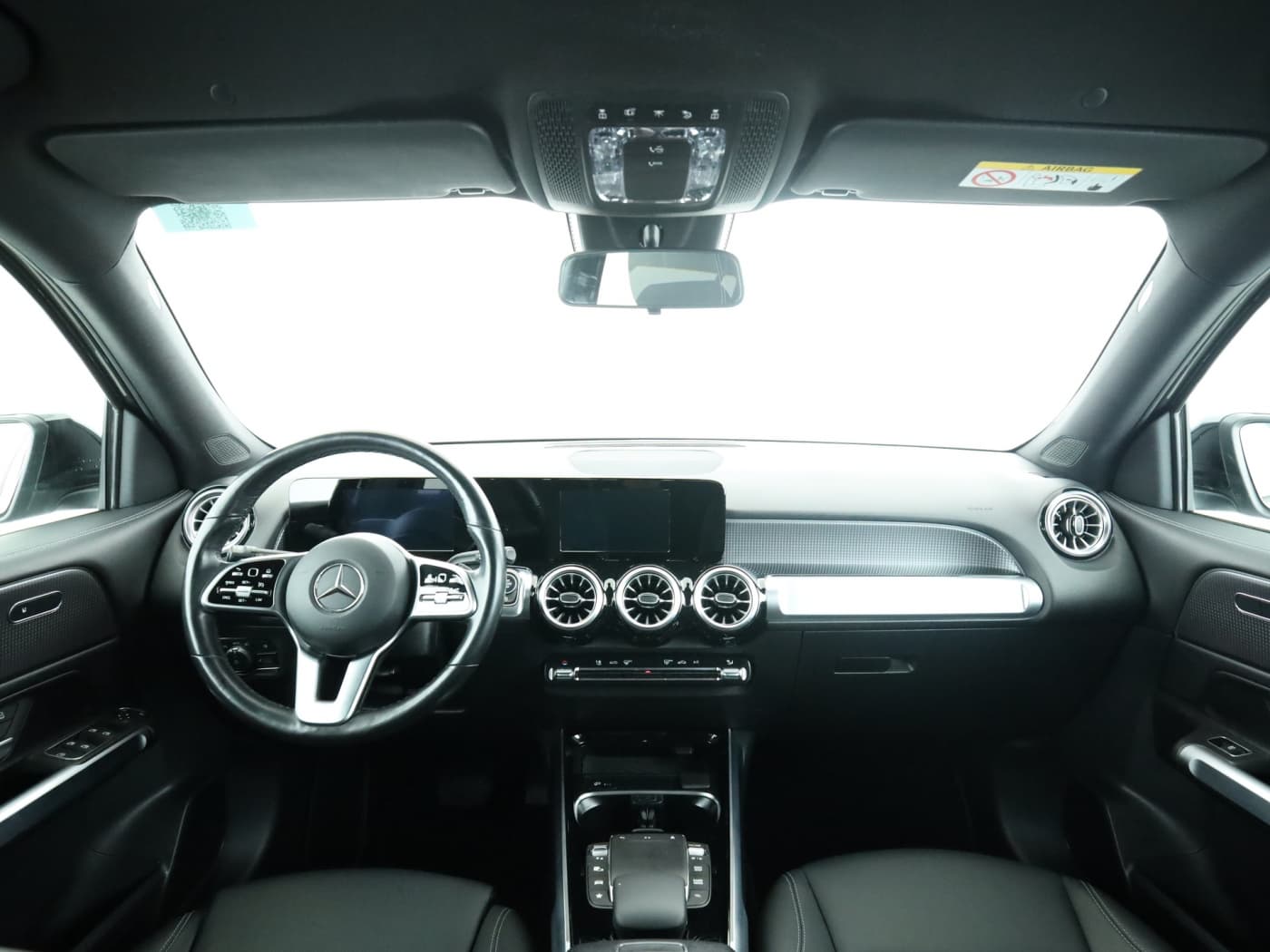 Mercedes-Benz GLB 220 d Bild 19