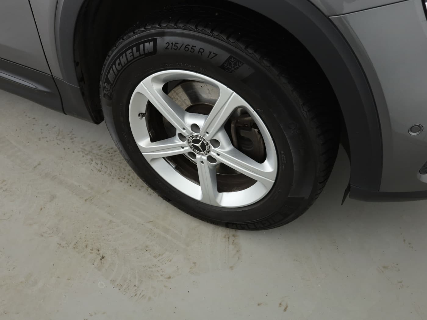 Mercedes-Benz GLB 220 d Bild 21