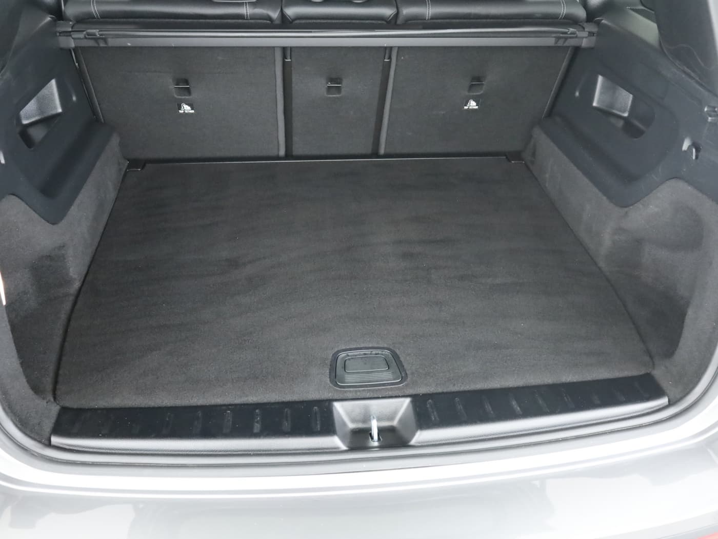 Mercedes-Benz GLB 220 d Bild 22