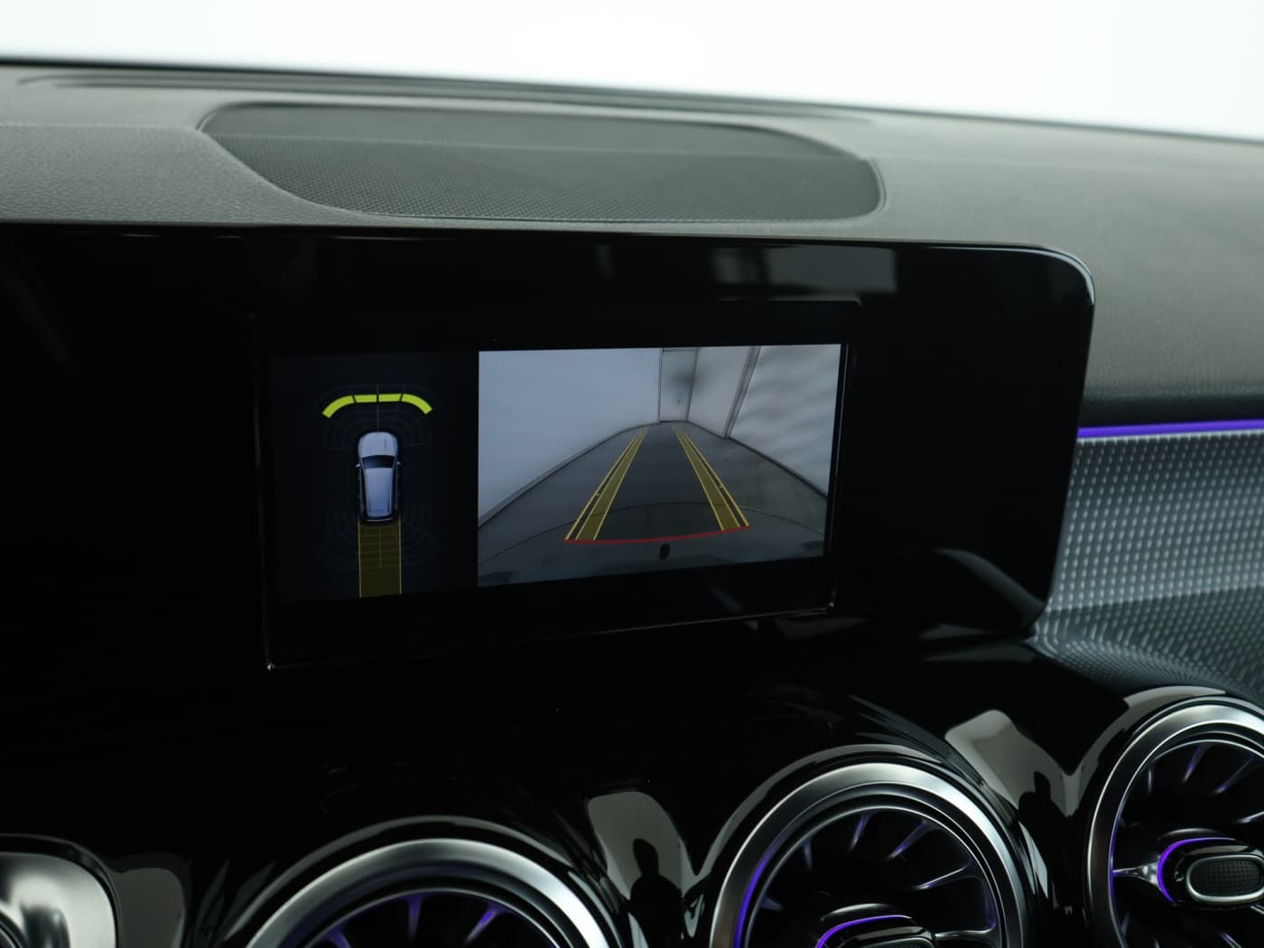 Mercedes-Benz GLB 220 d Bild 25