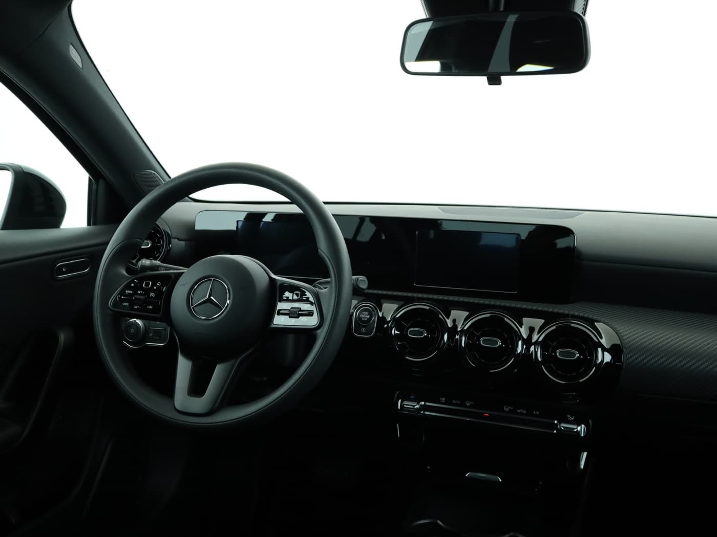 Mercedes-Benz A 180 d Bild 10