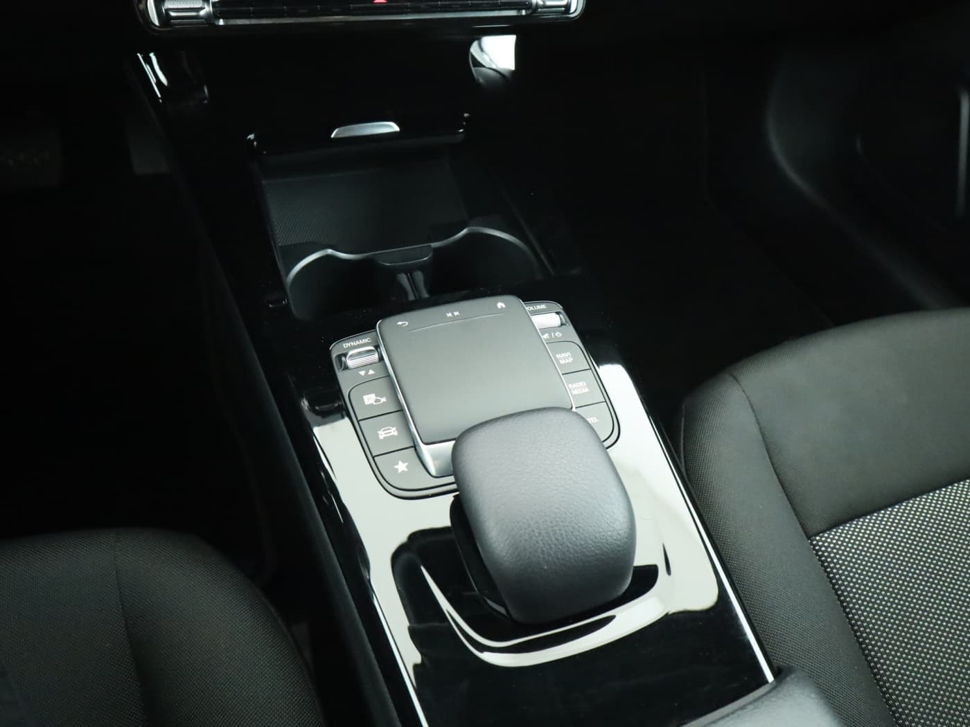 Mercedes-Benz A 180 d Bild 15