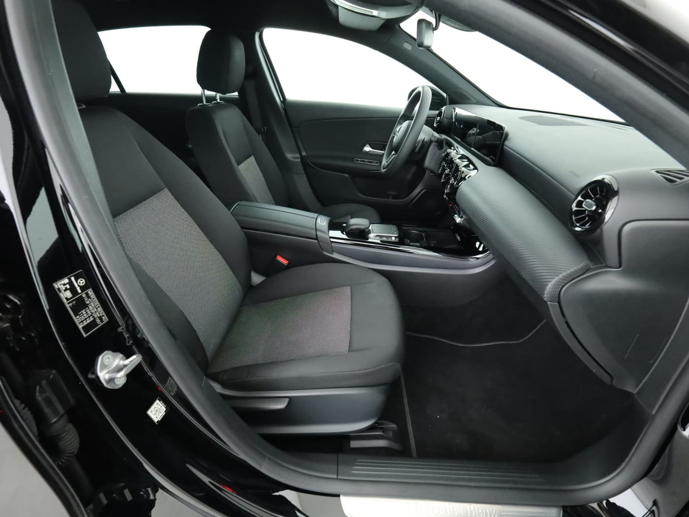 Mercedes-Benz A 180 d Bild 17