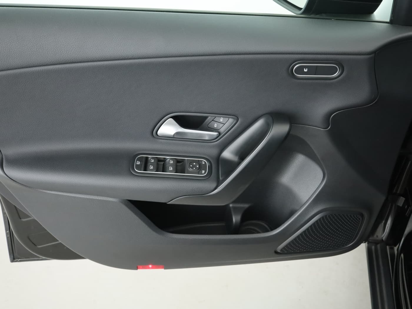 Mercedes-Benz A 180 d Bild 20