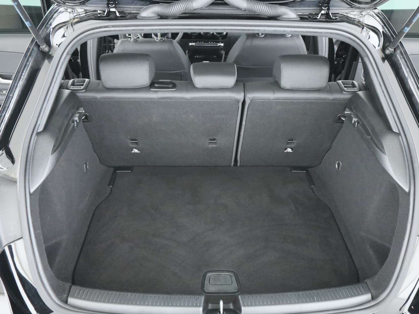 Mercedes-Benz A 180 d Bild 22