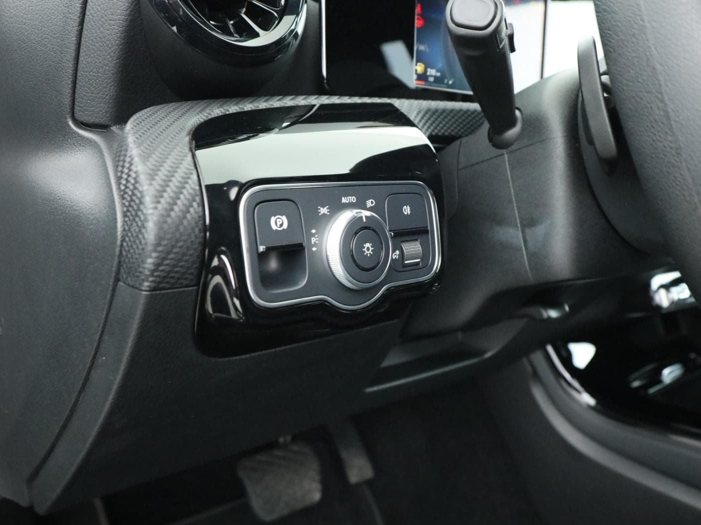 Mercedes-Benz A 180 d Bild 24