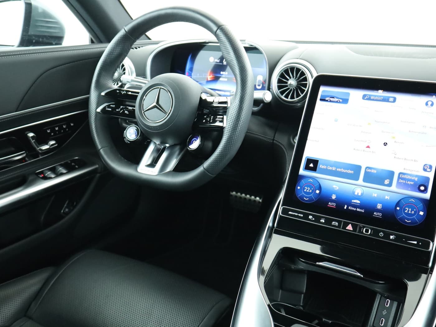 Mercedes-Benz SL 63 AMG 4M+ Bild 10