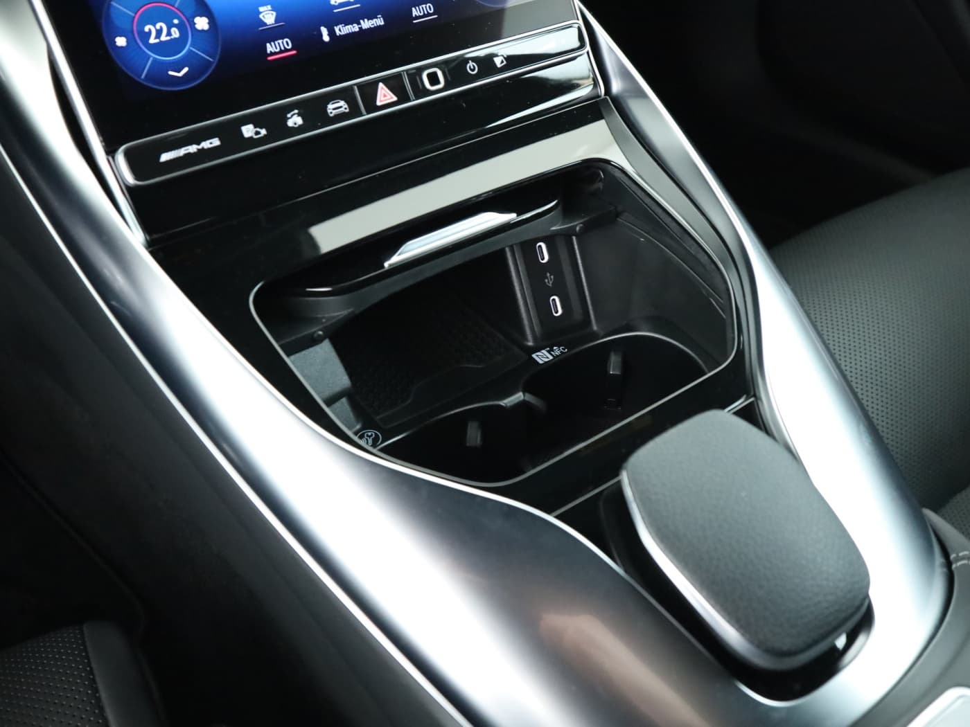 Mercedes-Benz SL 63 AMG 4M+ Bild 15