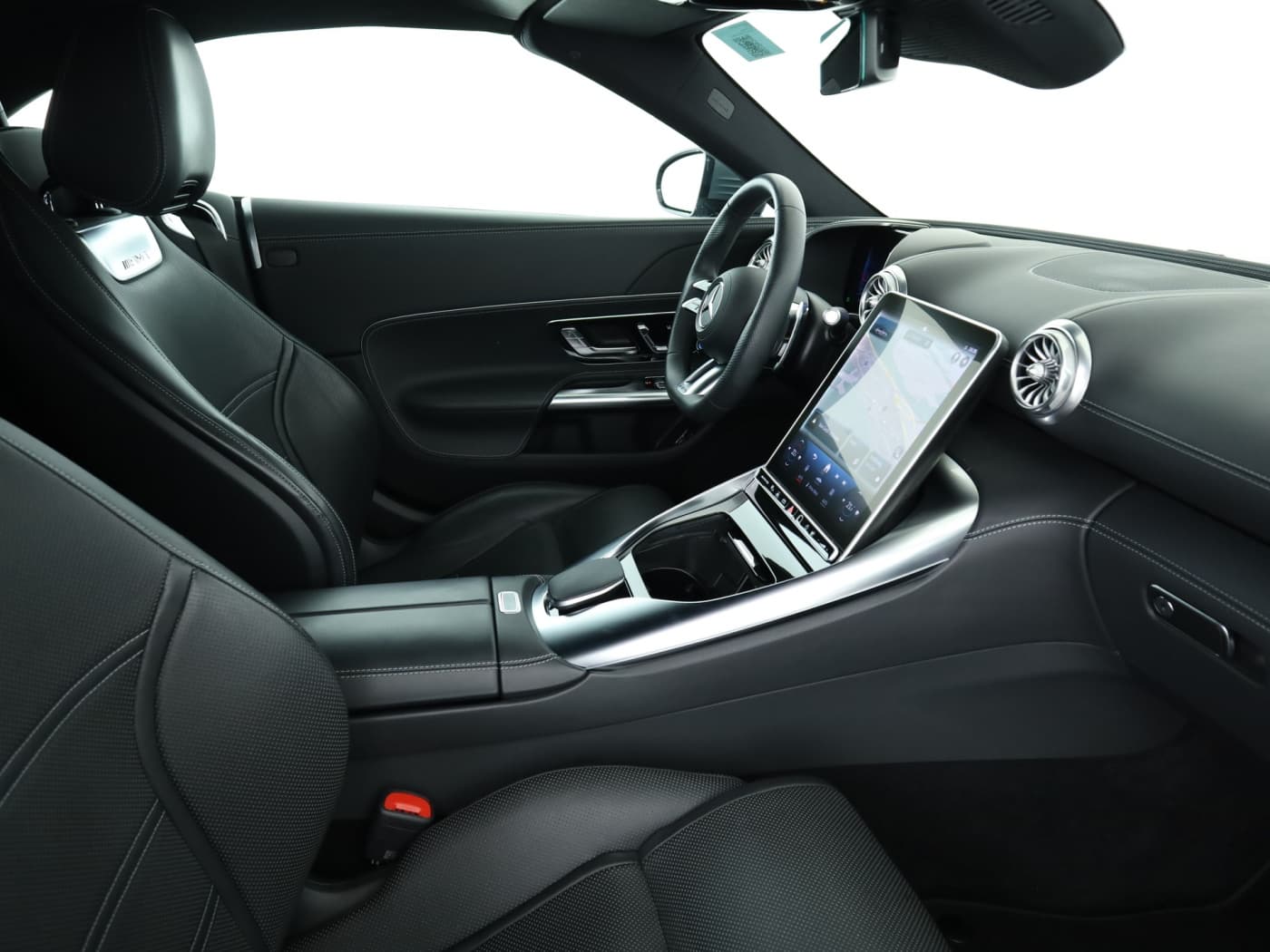 Mercedes-Benz SL 63 AMG 4M+ Bild 17