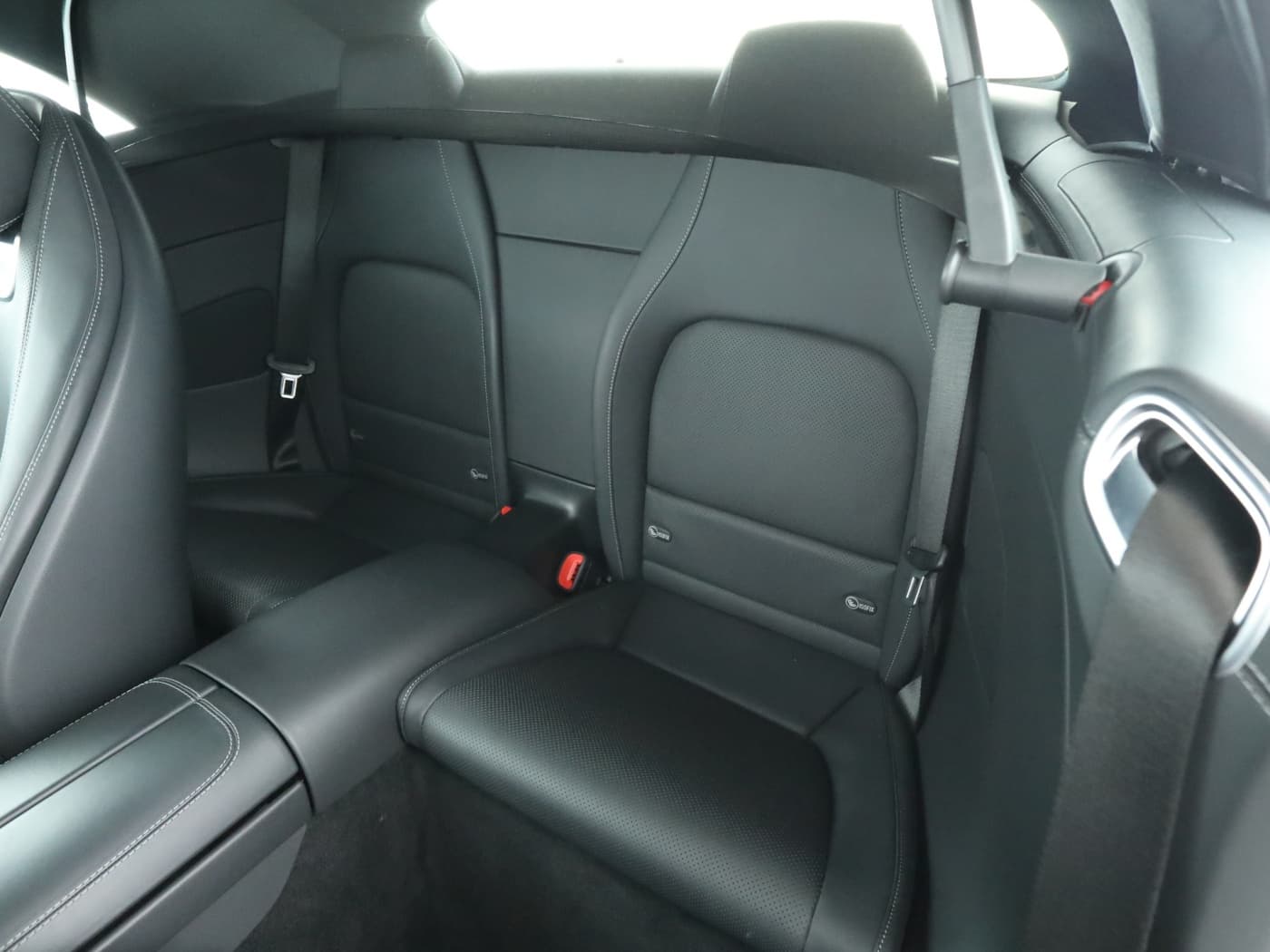 Mercedes-Benz SL 63 AMG 4M+ Bild 18