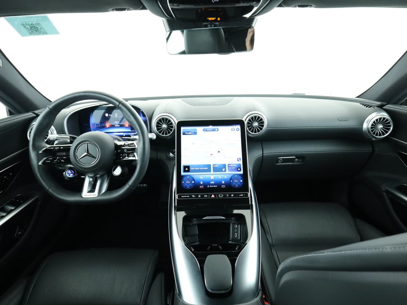 Mercedes-Benz SL 63 AMG 4M+ Bild 19