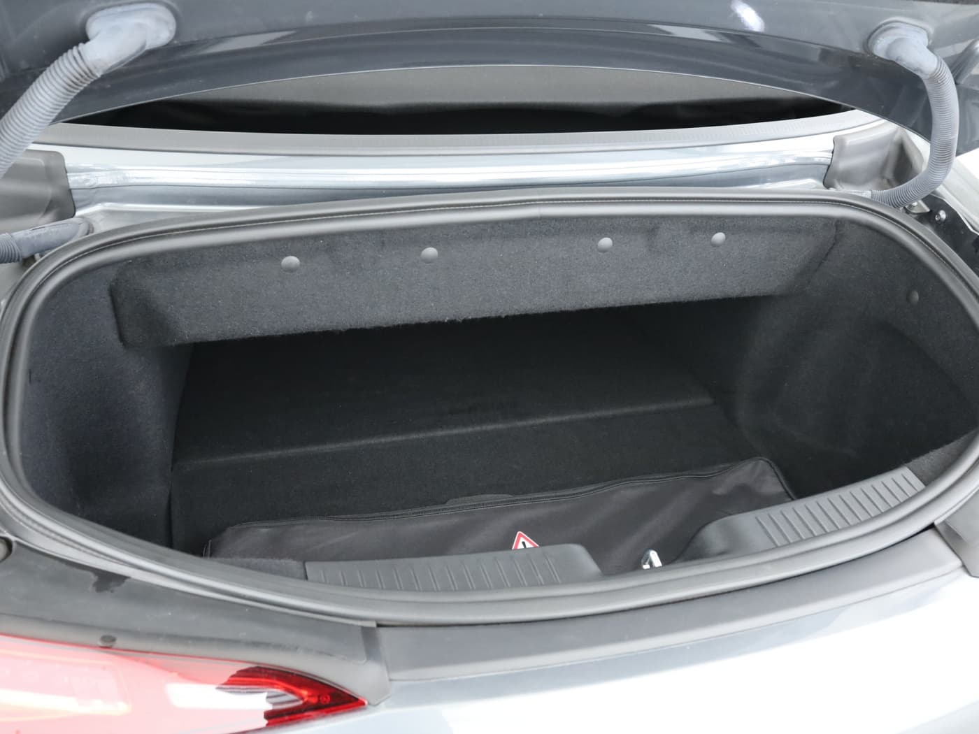 Mercedes-Benz SL 63 AMG 4M+ Bild 22