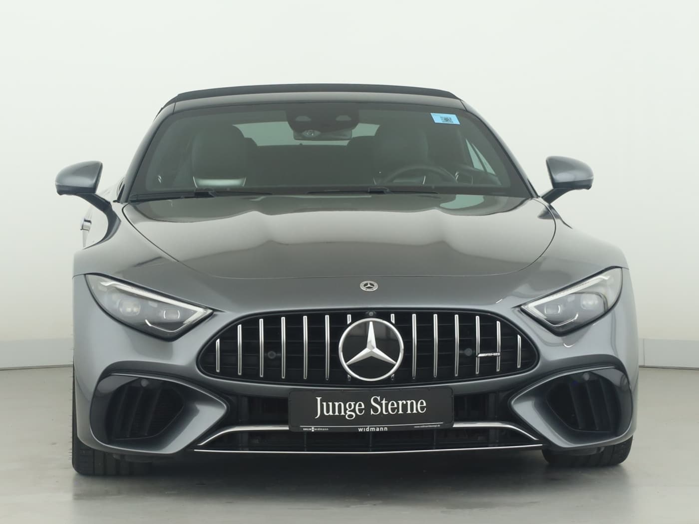 Mercedes-Benz SL 63 AMG 4M+ Bild 3