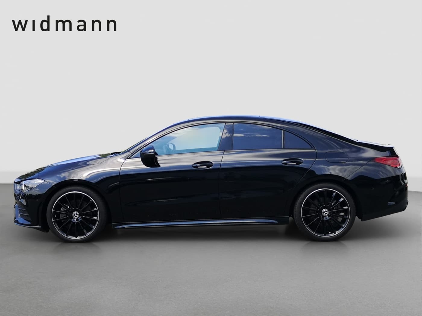 Mercedes-Benz CLA 250 Bild 5