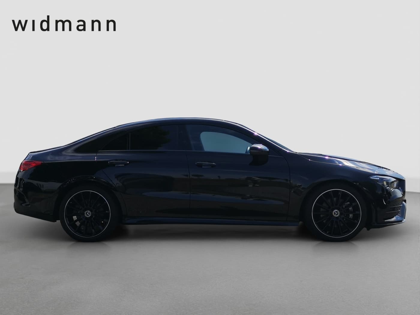 Mercedes-Benz CLA 250 Bild 6
