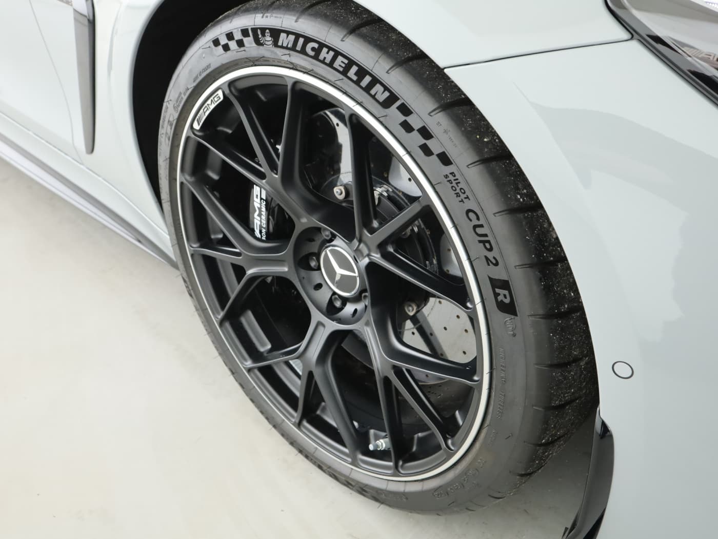 Mercedes-Benz AMG GT 63 PRO 4MATIC+ Bild 22