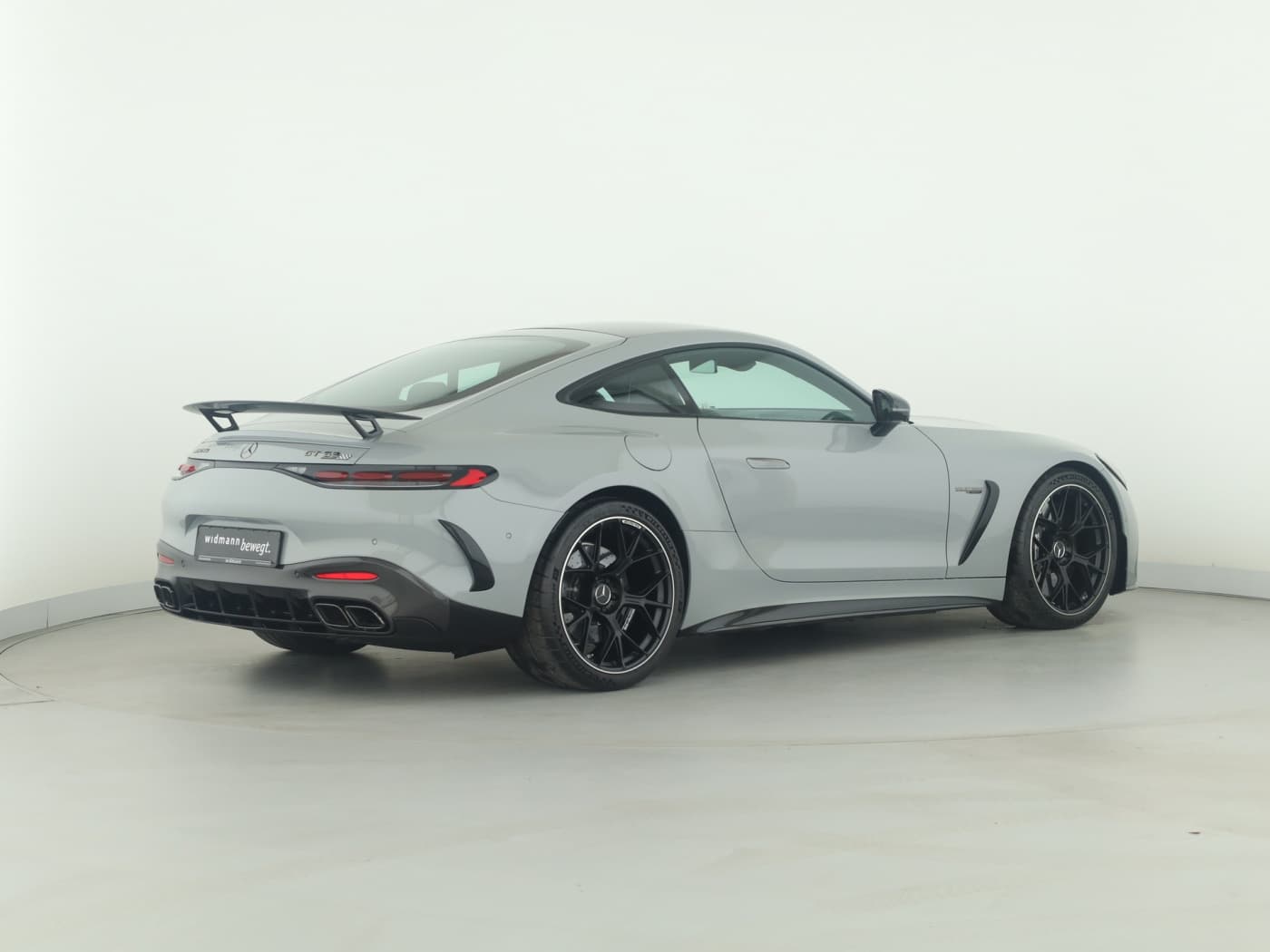 Mercedes-Benz AMG GT 63 PRO 4MATIC+ Bild 6