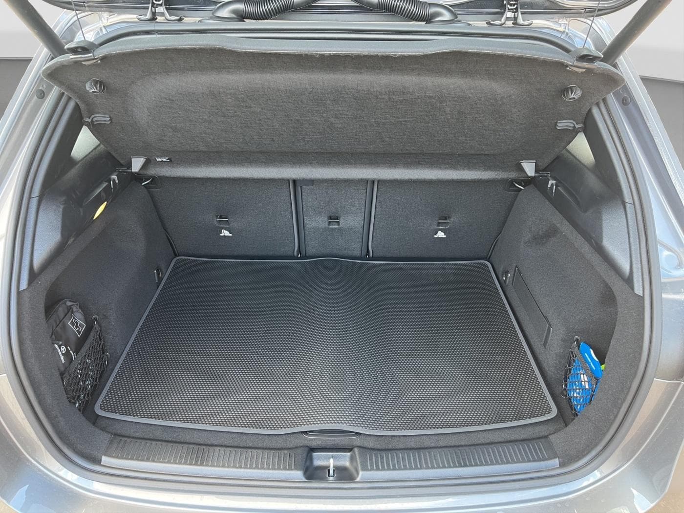 Mercedes-Benz B 200 Bild 15