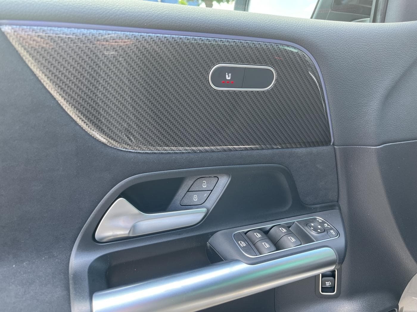 Mercedes-Benz B 200 Bild 17