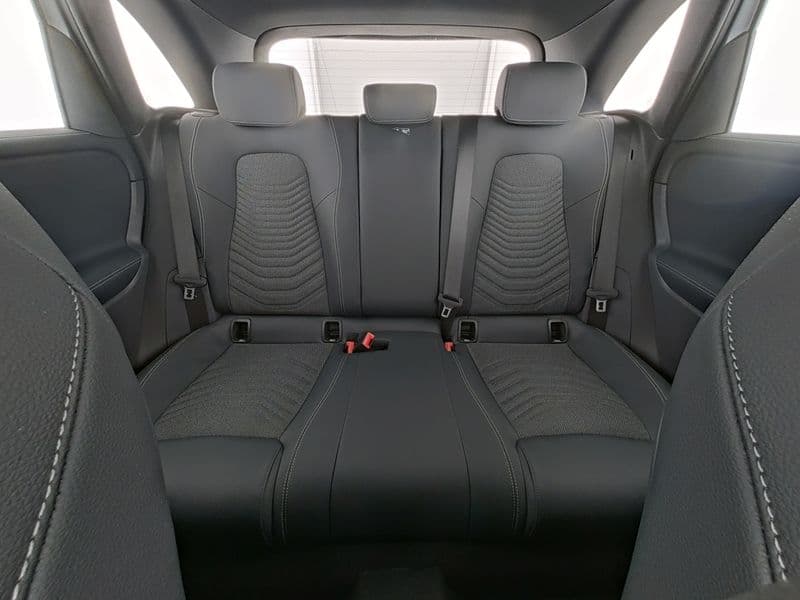 Mercedes-Benz B 250 e Bild 8