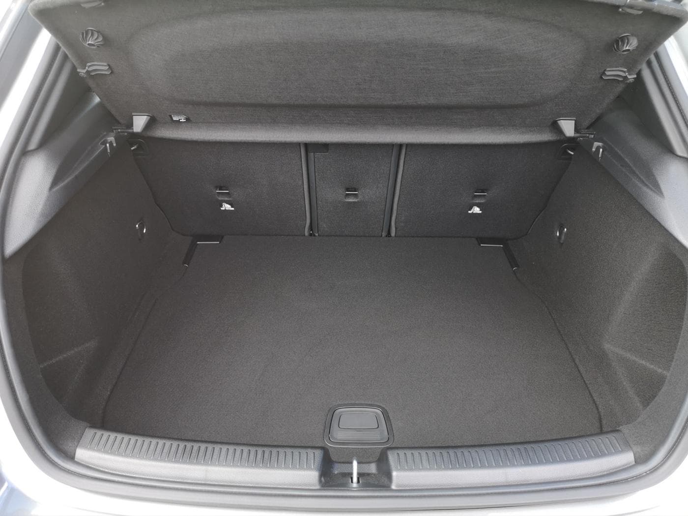 Mercedes-Benz A 180 Bild 17