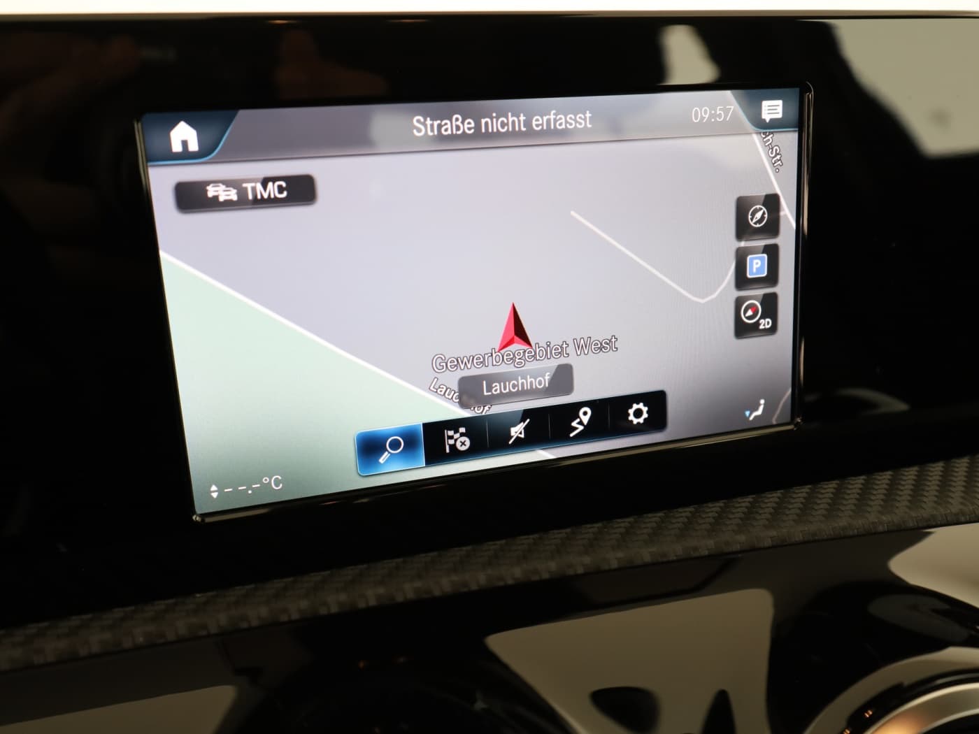 Mercedes-Benz A 250 e Bild 13