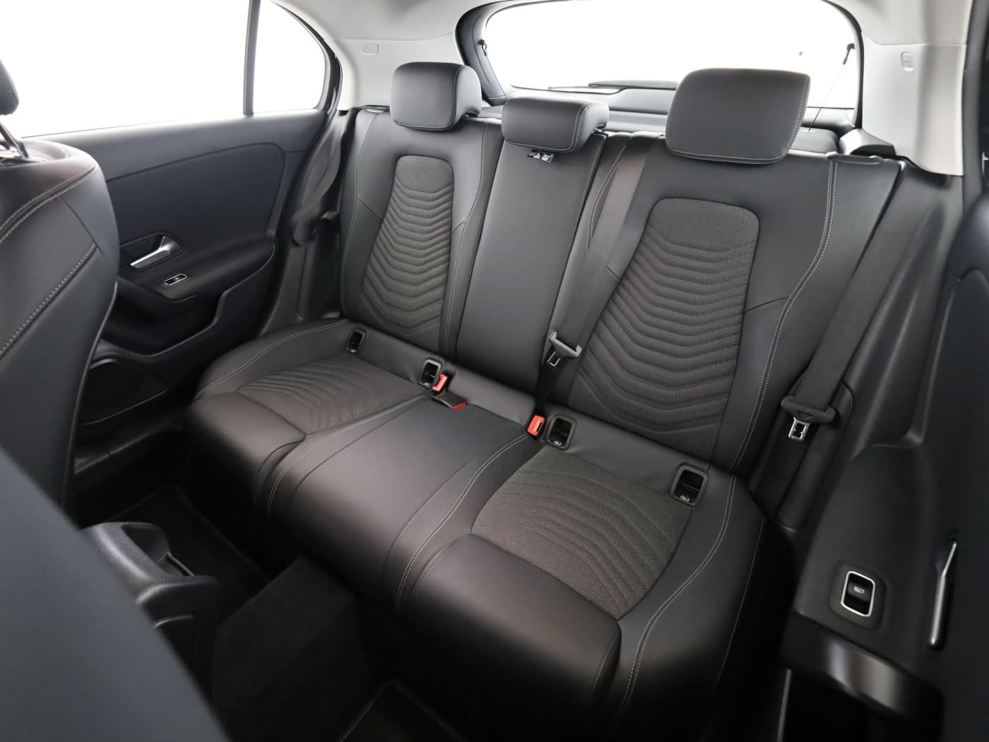 Mercedes-Benz A 250 e Bild 18