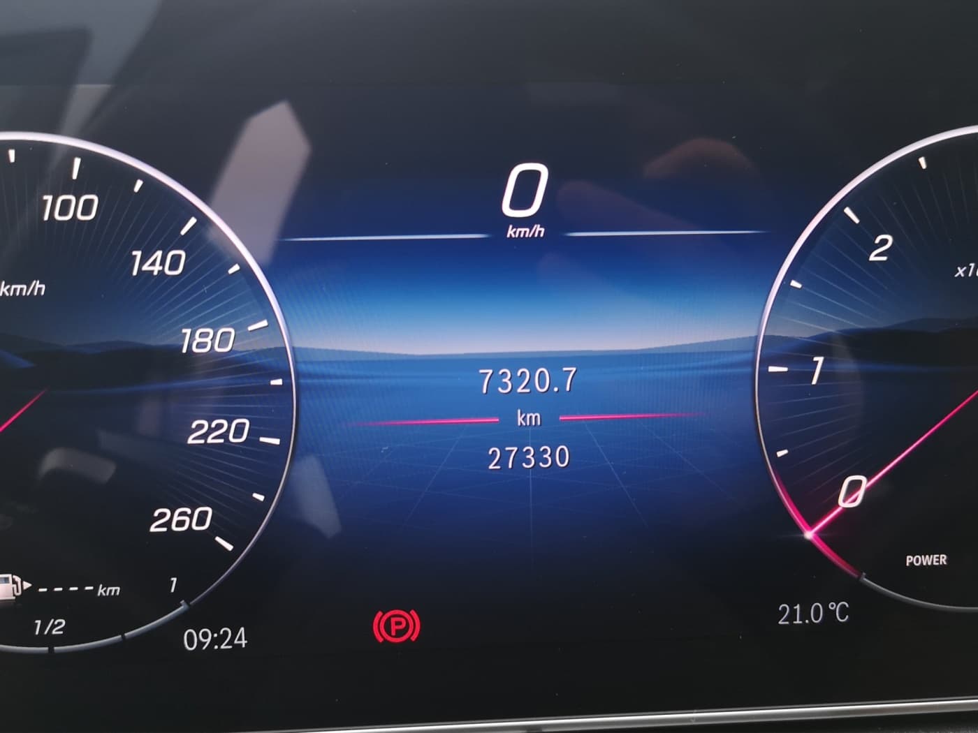 Mercedes-Benz C 220 d 4M T Bild 11