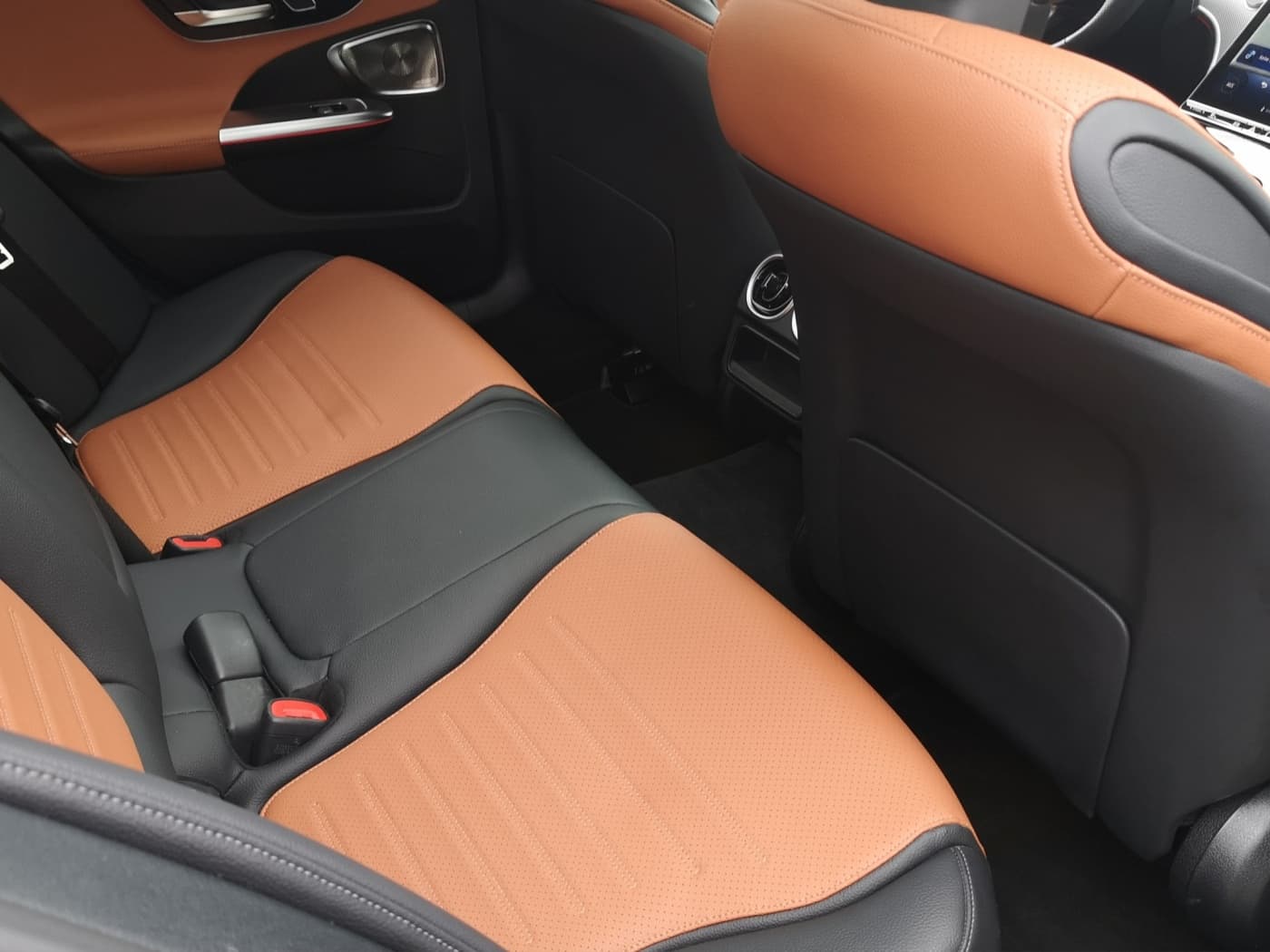 Mercedes-Benz C 220 d 4M T Bild 17