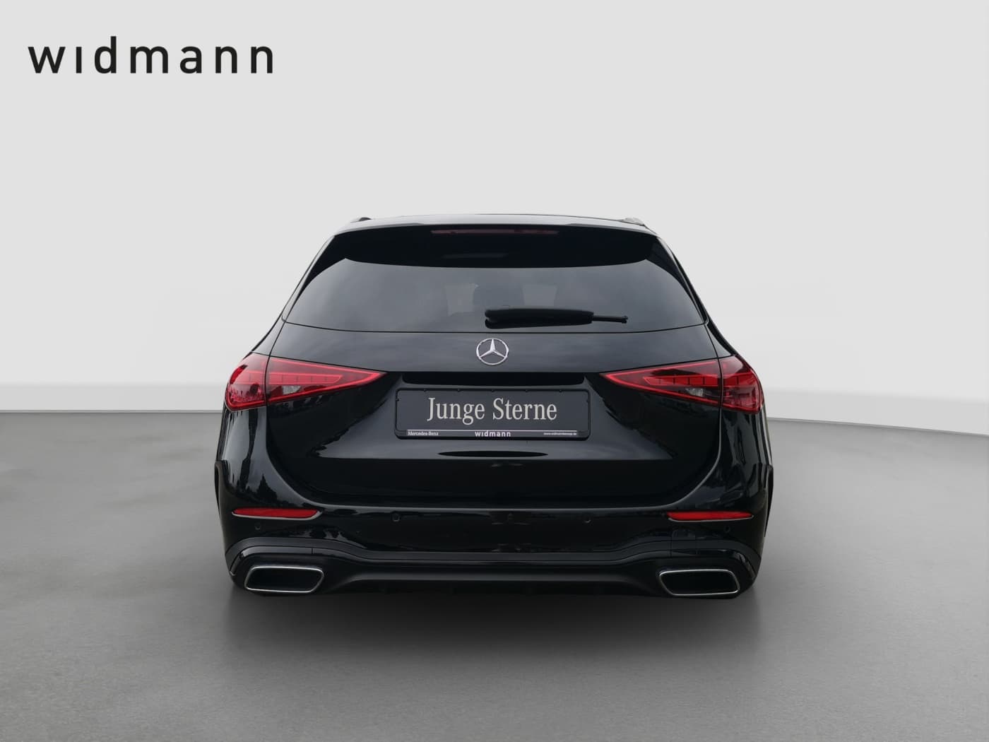 Mercedes-Benz C 220 d 4M T Bild 4