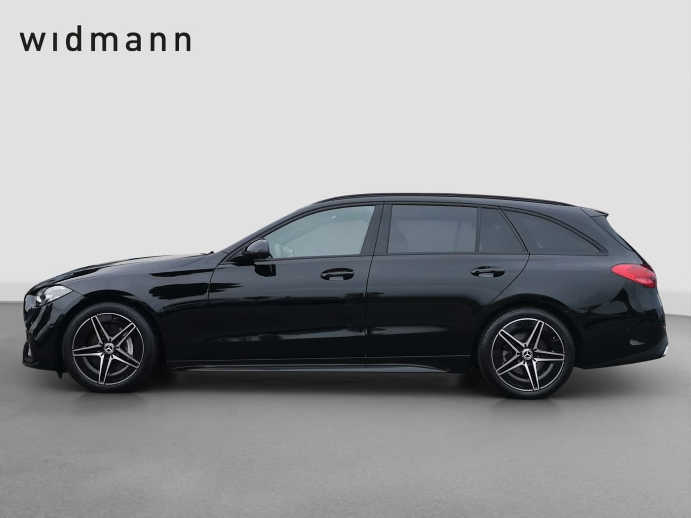 Mercedes-Benz C 220 d 4M T Bild 5