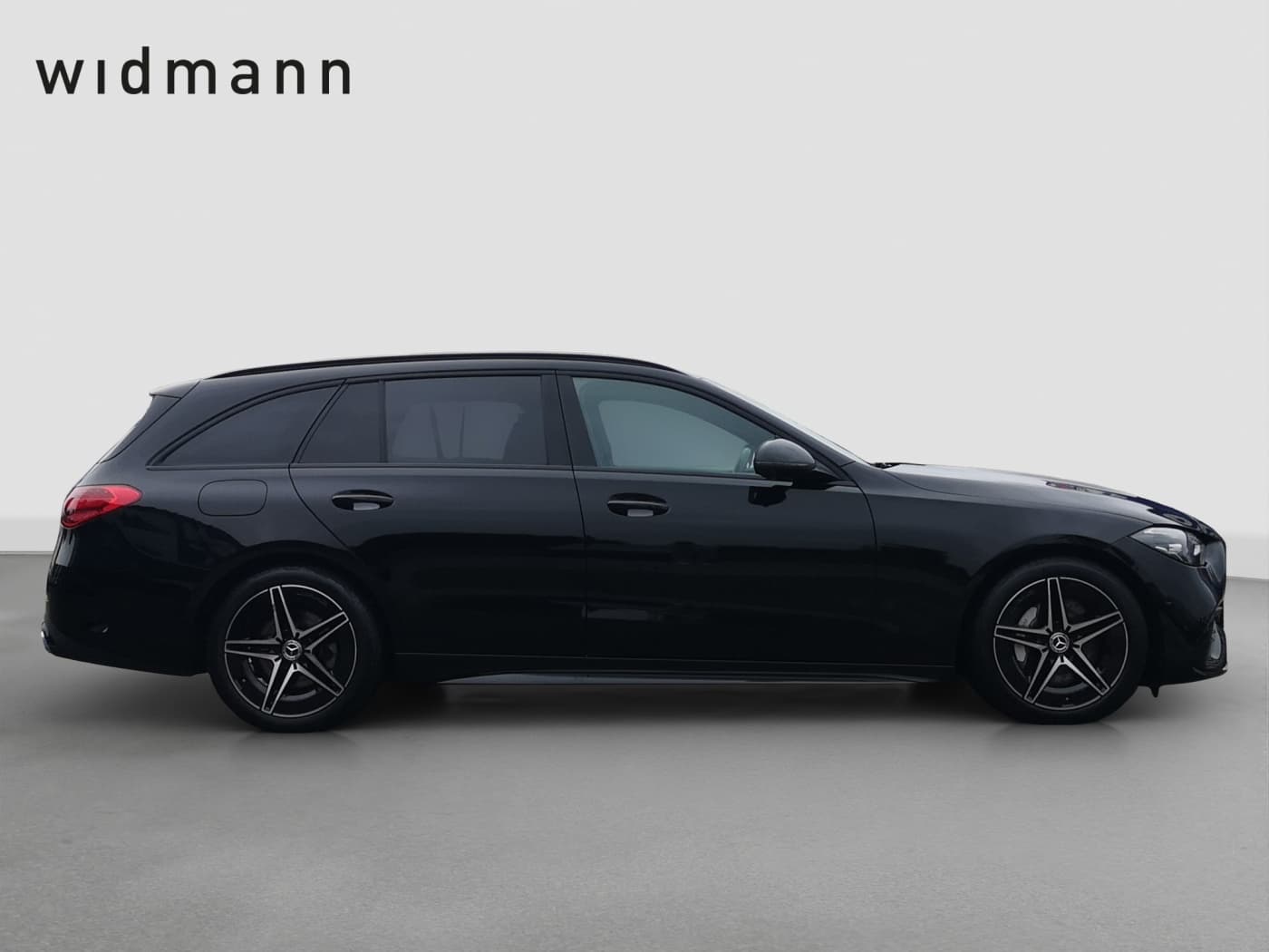 Mercedes-Benz C 220 d 4M T Bild 6