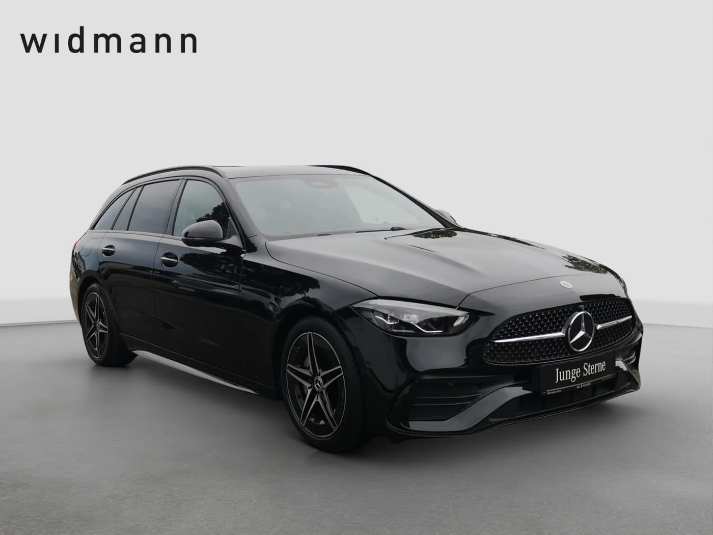 Mercedes-Benz C 220 d 4M T Bild 7